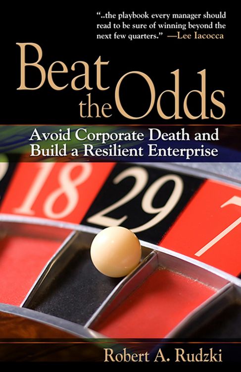 Produktbild: Beat the Odds