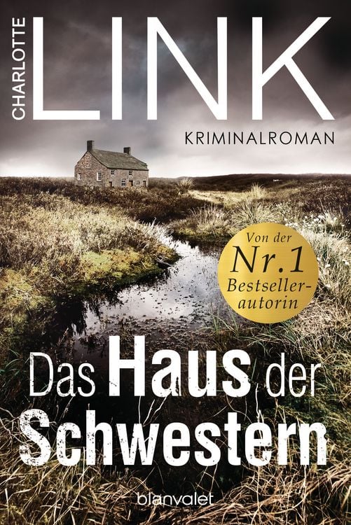 Produktbild: Das Haus der Schwestern