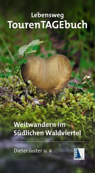 Produktbild: Lebensweg TourenTAGEbuch