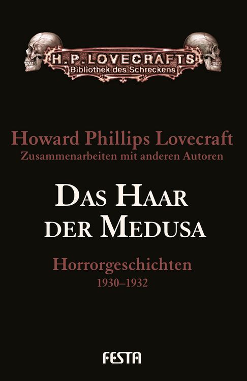 Produktbild: Das Haar der Medusa