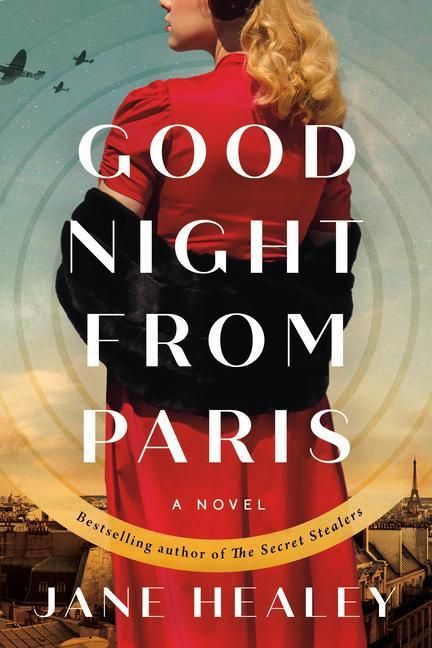 Produktbild: Goodnight from Paris