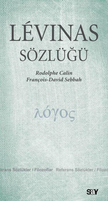 Produktbild: Levinas S&ouml;zl&uuml;g&uuml;