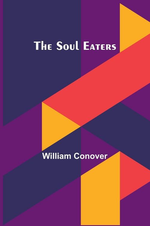 Produktbild: The Soul Eaters