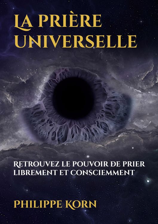 Produktbild: La pri&egrave;re universelle