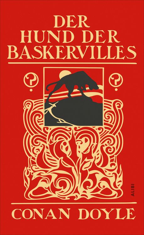 Produktbild: Der Hund der Baskervilles