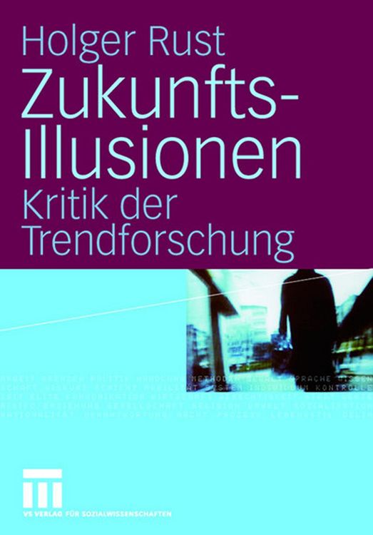 Produktbild: Zukunftsillusionen