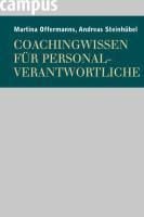Produktbild: Coachingwissen f&uuml;r Personalverantwortliche