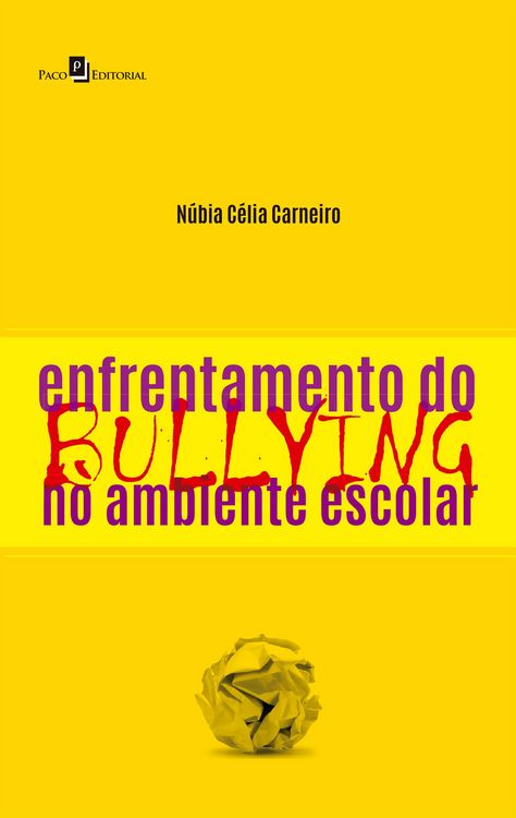 Produktbild: Enfrentamento do Bullying no Ambiente Escolar