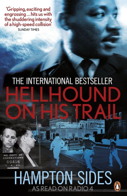 Produktbild: Hellhound on his Trail