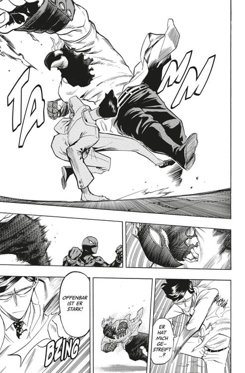 Produktbild: My Hero Academia 17