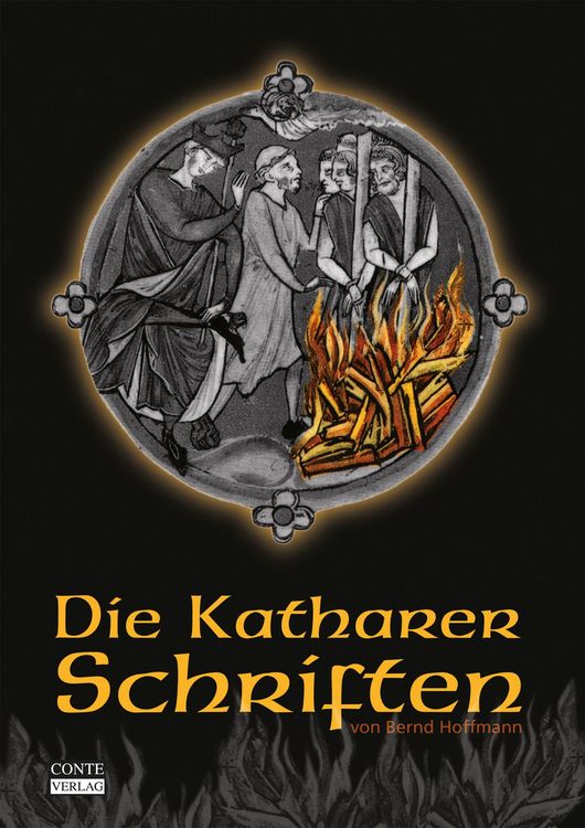 Produktbild: Die Katharer Schriften