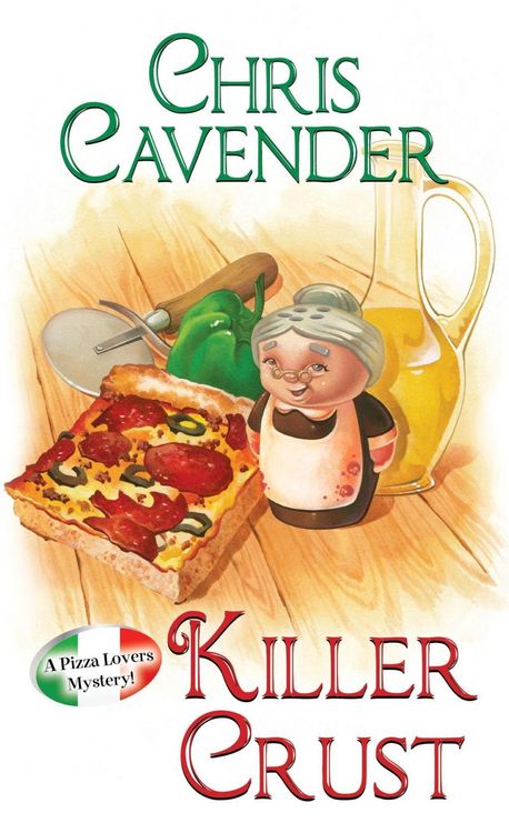 Produktbild: Killer Crust