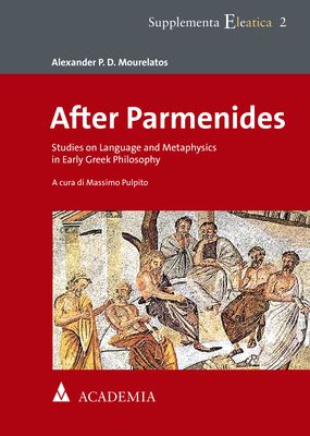 Produktbild: After Parmenides