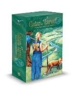 Produktbild: Colbert, J: Gaian Tarot
