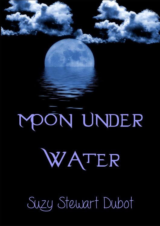 Produktbild: Moon Under Water