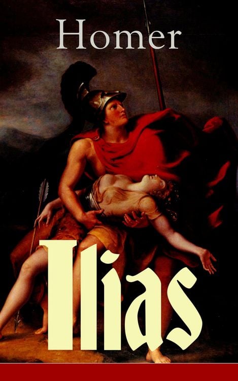 Produktbild: Ilias