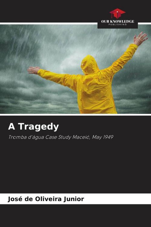Produktbild: A Tragedy