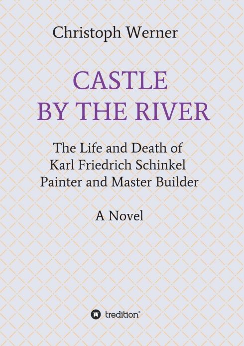 Produktbild: CASTLE BY THE RIVER