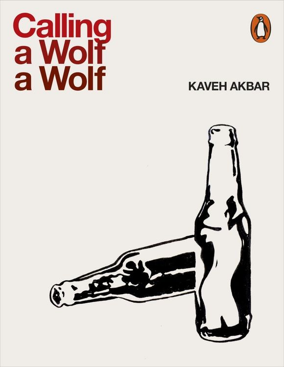Produktbild: Calling a Wolf a Wolf