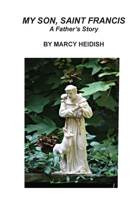 Produktbild: My Son, Saint Francis