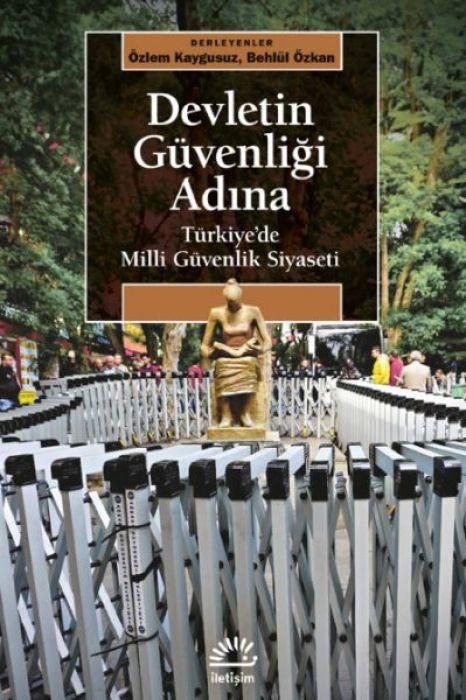 Produktbild: Devletin G&uuml;venligi Adina