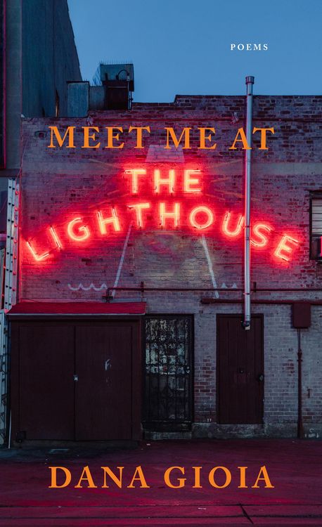 Produktbild: Meet Me at the Lighthouse