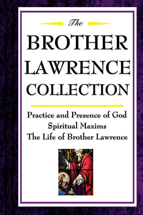 Produktbild: The Brother Lawrence Collection