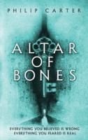 Produktbild: Carter, P: Altar of Bones