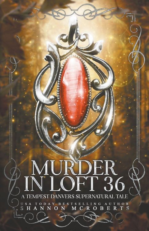 Produktbild: Murder in Loft 36