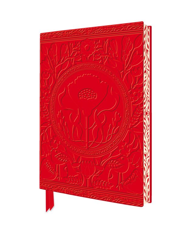 Produktbild: Exquisit Premium Notizbuch DIN A5: Nina Pace, Floral