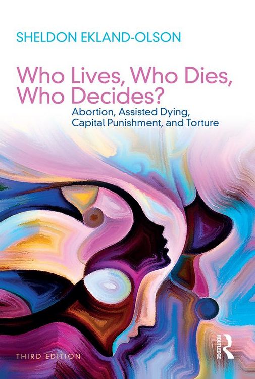 Produktbild: Who Lives, Who Dies, Who Decides?