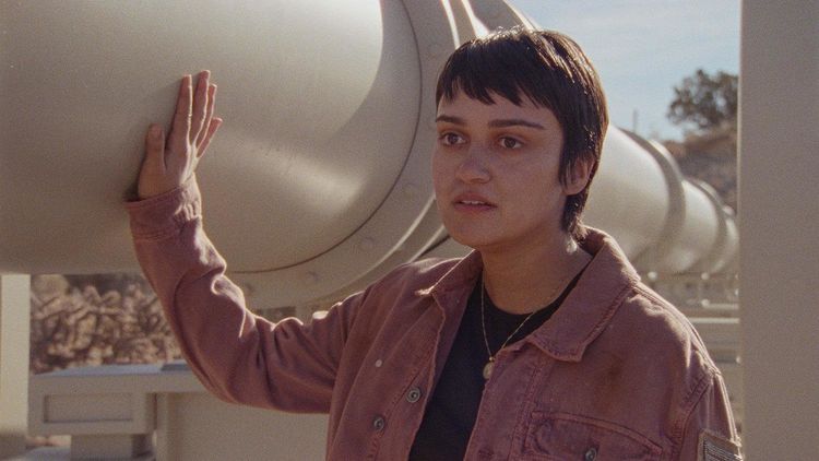 Produktbild: How to Blow Up A Pipeline