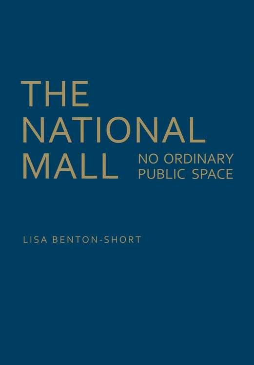 Produktbild: Natl Mall