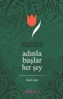 Produktbild: Adinla Baslar Her Sey
