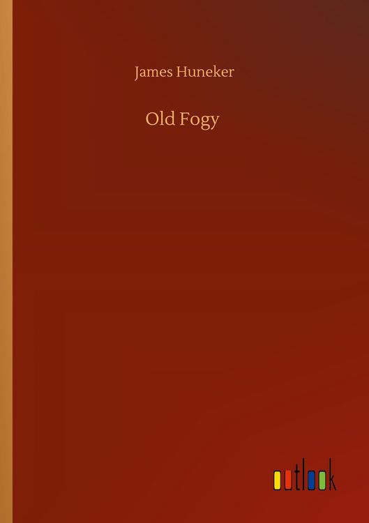Produktbild: Old Fogy