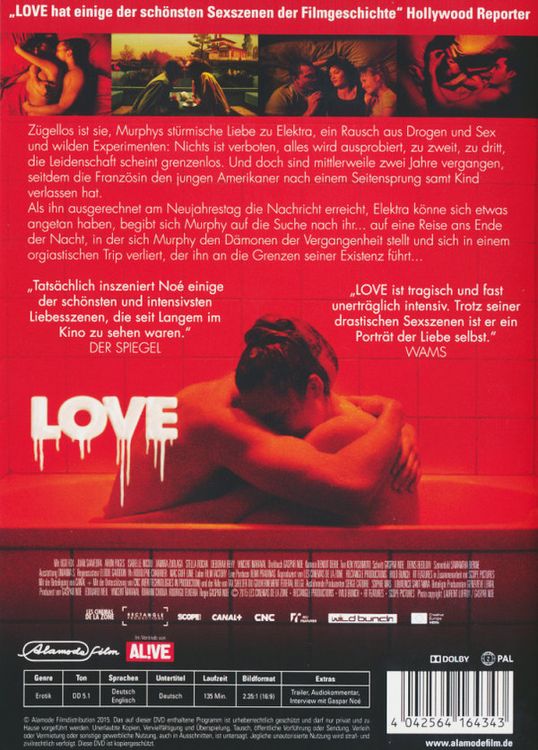 Produktbild: Love