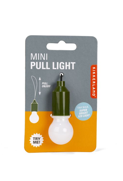 Produktbild: Mini Pull Light