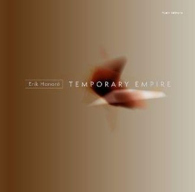 Produktbild: Temporary Empire (Punkt Edition)