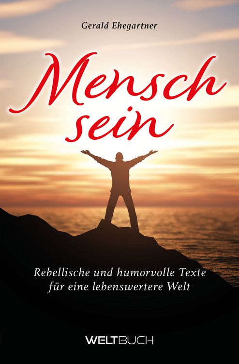Produktbild: Menschsein