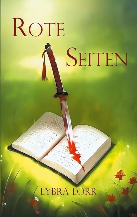 Produktbild: Rote Seiten