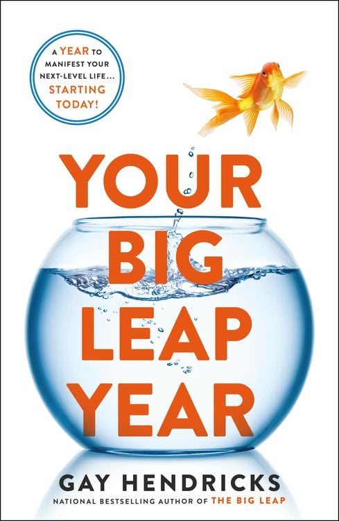 Produktbild: Your Big Leap Year