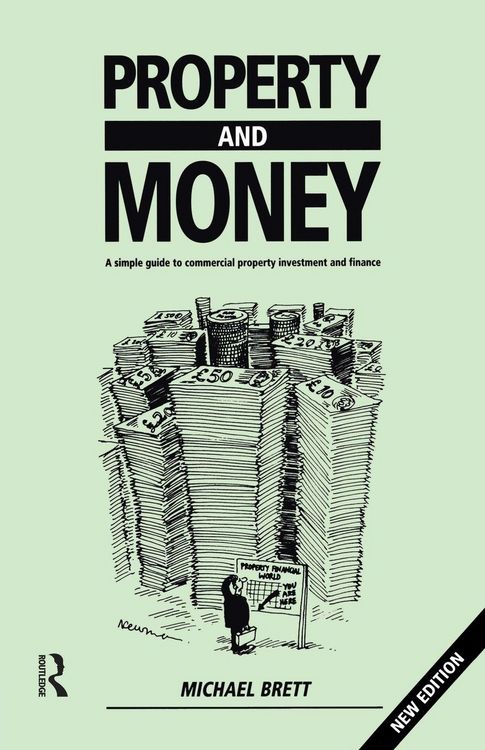 Produktbild: Property and Money