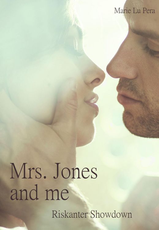Produktbild: Mrs. Jones and me