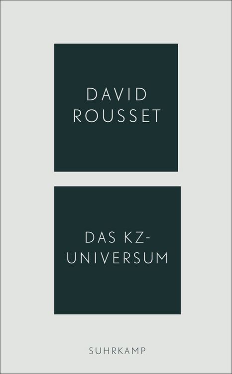 Produktbild: Das KZ-Universum