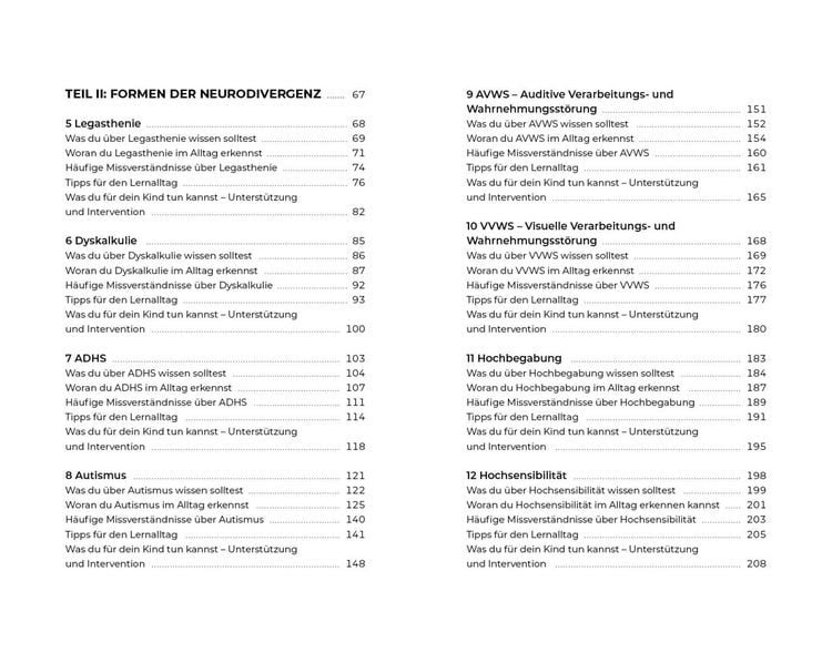 Produktbild: Jeder Kopf lernt anders