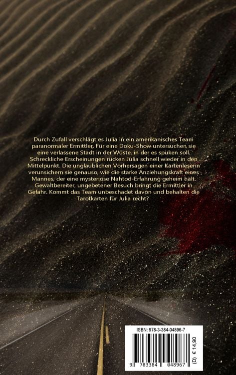 Produktbild: Creepy Check-In