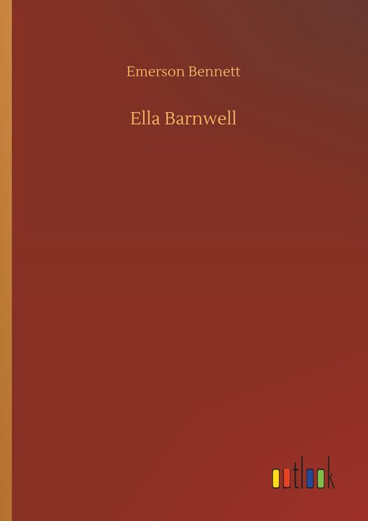 Produktbild: Ella Barnwell