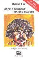 Produktbild: Marino Serbest Marino Masum