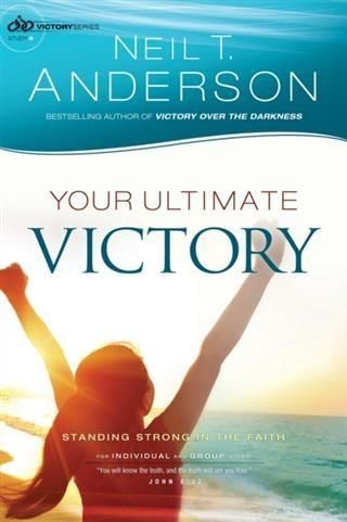 Produktbild: Your Ultimate Victory (Victory Series Book #8)