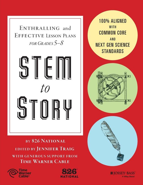 Produktbild: STEM to Story